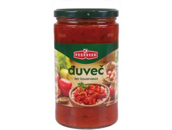 Podravka đuveč 690 g