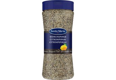 Citrinpipiriai SANTA MARIA, 359 g