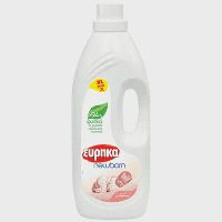 Εύρηκα New Born Μαλακτικό 2lt