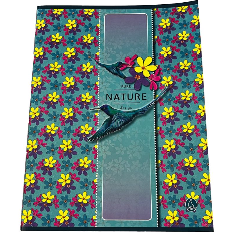 DESIGN ISKOLAI FÜZET