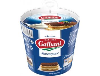 Galbani Sir Mascarpone 250 G