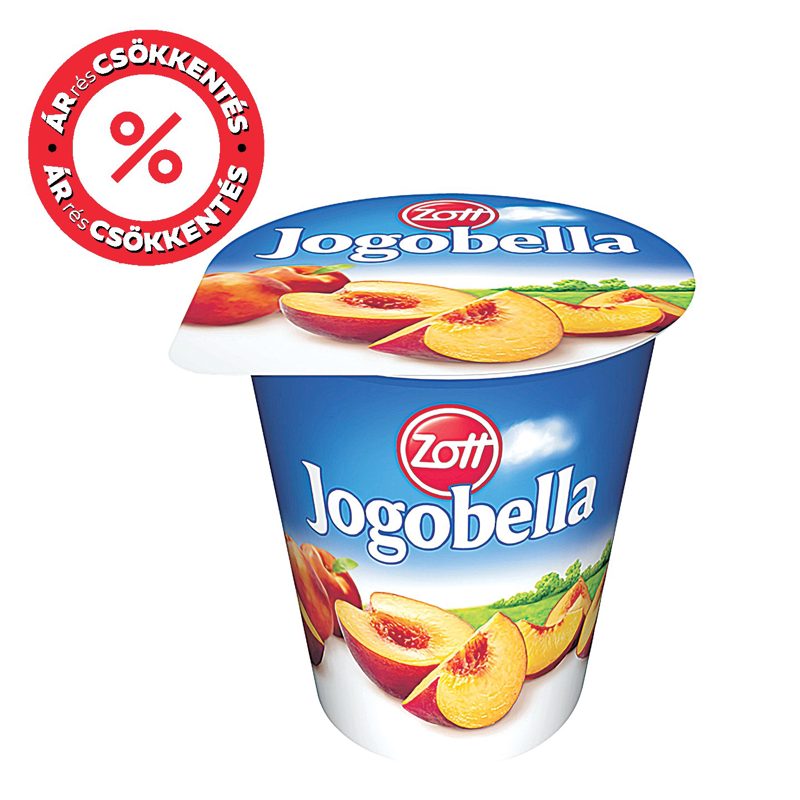 ZOTT JOGOBELLA JOGHURT