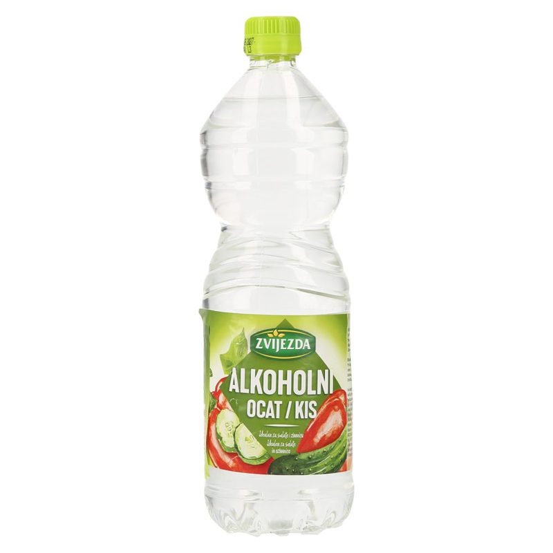 Zvijezda alkoholni ocat 1 L