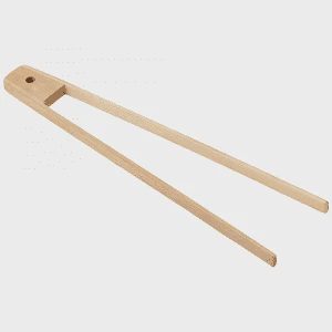 Chef Basics Λαβίδες Bamboo
