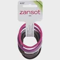 Zan Sot Φίνο Λάστιχο Μαλλιών Μικρό
