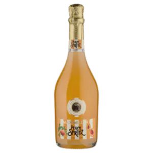 Peach Spritz
