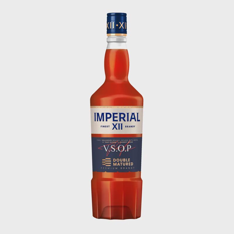 Brendis IMPERIAL XII, 36 %, 0,7 l