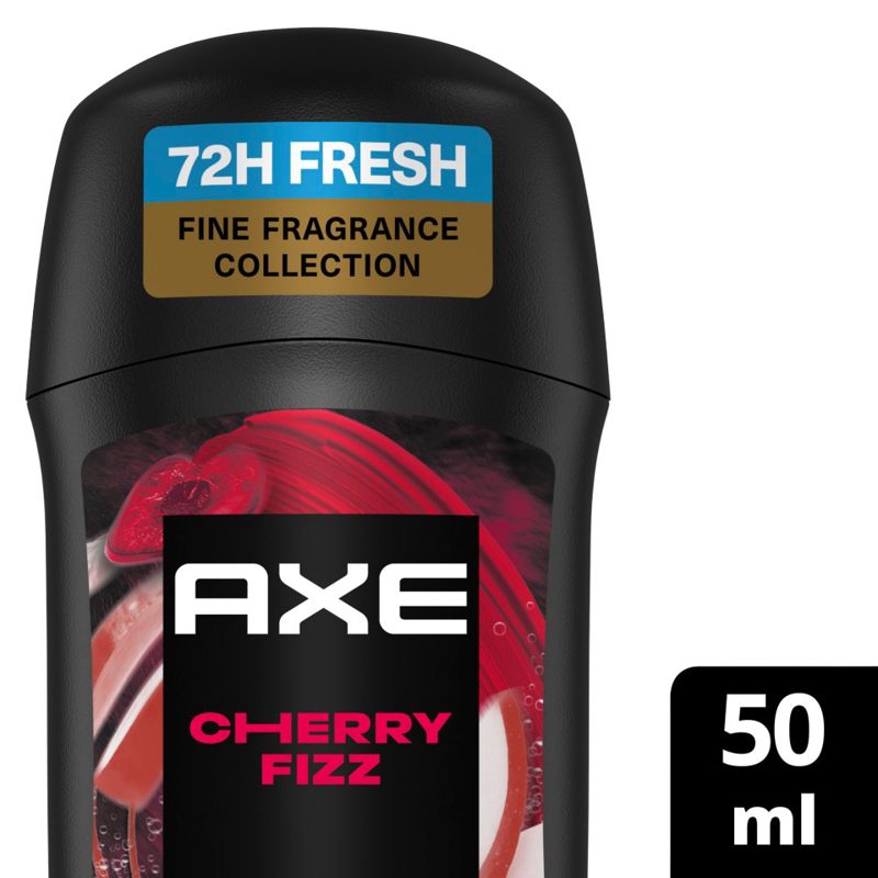 Axe Αποσμητικό Σώματος Stick Cherry Fizz 50ml