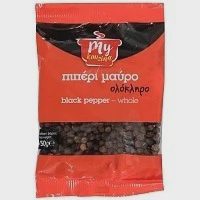My Kouzina Πιπέρι Ολόκληρο Φάκελος 50gr