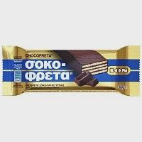 ΙΟΝ Σοκοφρέτα Υγείας 38gr