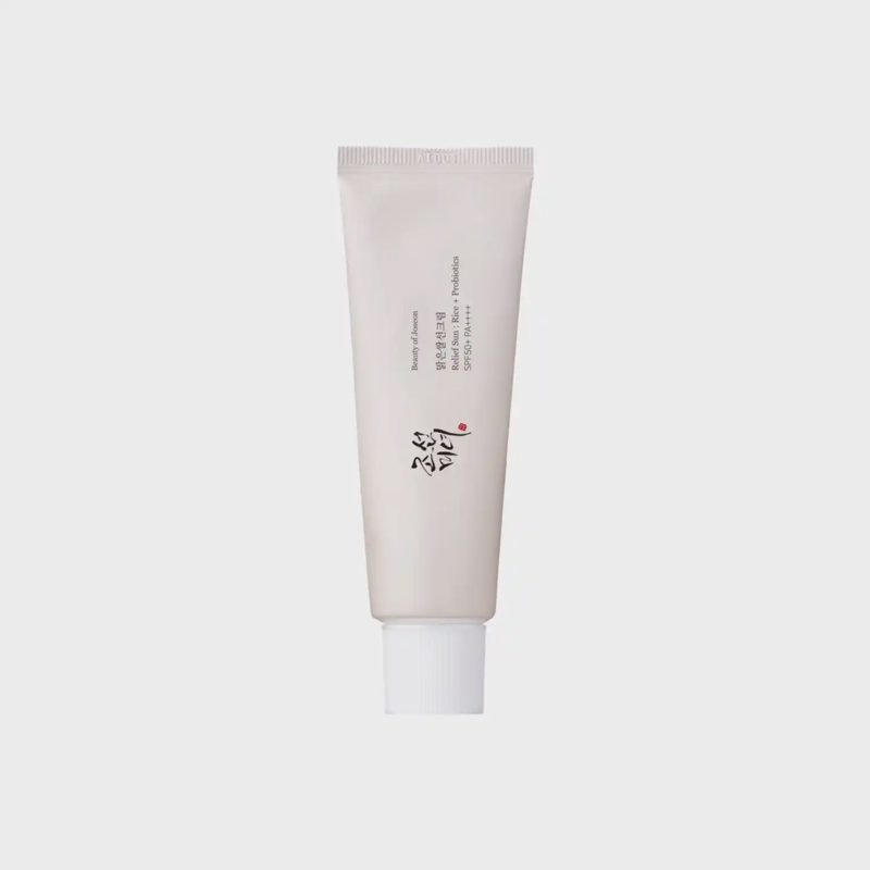 Kremas nuo saul. BEAUTY OF JOSEON SPF50+, 50