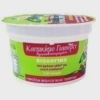 Εβόλ Γιαούρτι Κατσικίσιο Βιολογικό 190gr
