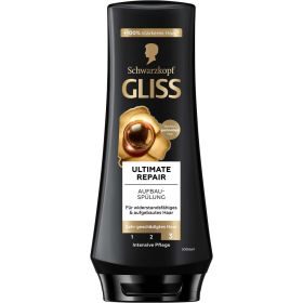 BALZAM ZA LASE ULTIMATE REPAIR, GLISS, 200ML