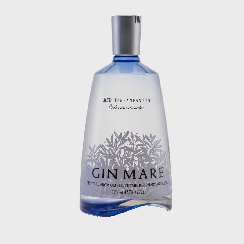 Gin Mare 0,70 L