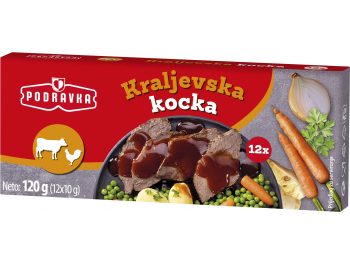 Podravka Goveđa kocka 120 g