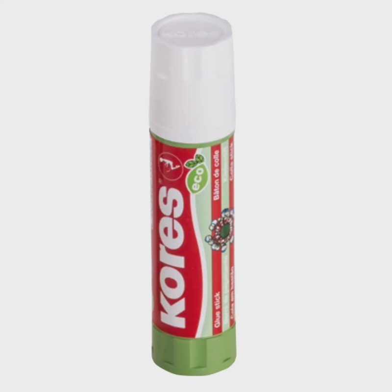 Klijų pieštukas KORES ECO, 20 g