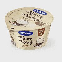 Μεβγάλ Ρυζόγαλο Πολίτικο Κανέλα 175gr
