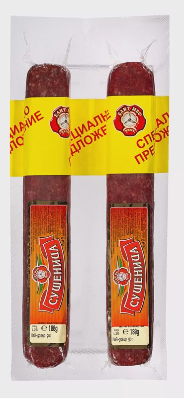 Сушеница