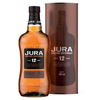 Single Malt Scotch Whisky