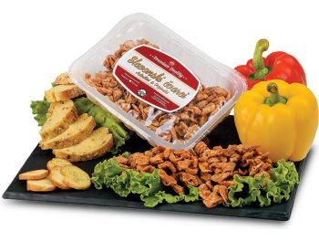 Mesorad Slavonski čvarci 250 g