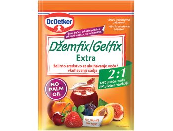 DŽEMFIX DR.OETKER 25 g
