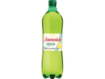 Jamnica gazirana Limunada 1 L