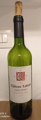 Grenache-Syrah-Mourvèdre