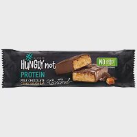 Hungry Not Μπάρα Protein Milk Chocolate Dough 50gr