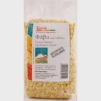 Σιτώ Φάβα Από Λαθούρι Ελικώνα 500gr
