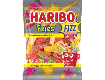 BOM.HARIBO KISELI POMMES 100 g