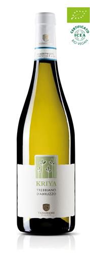 Trebbiano d’Abruzzo vino Poletti 0,75 L