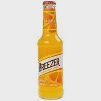 Breezer Πορτοκάλι 275ml
