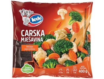 Ledo carska mješavina 400 g