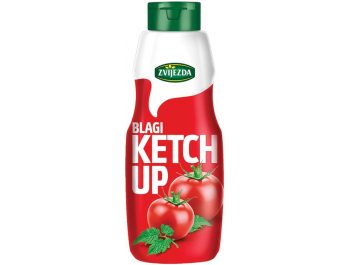 KETCHUP BLAGI, ZVIJEZDA, 1KG