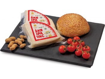 SIR ŠKRIPAVAC MILS 250 g