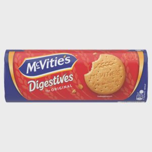 McVitie's Digestive original
