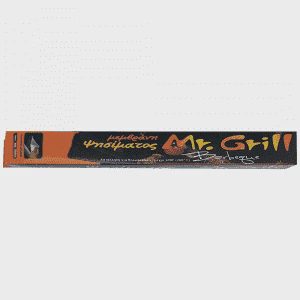 Mr.Grill Αντικολλητική Μεμβράνη