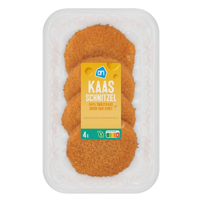 AH Kaasschnitzel