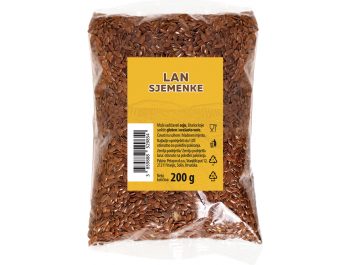 Lan sjemenke 200 g