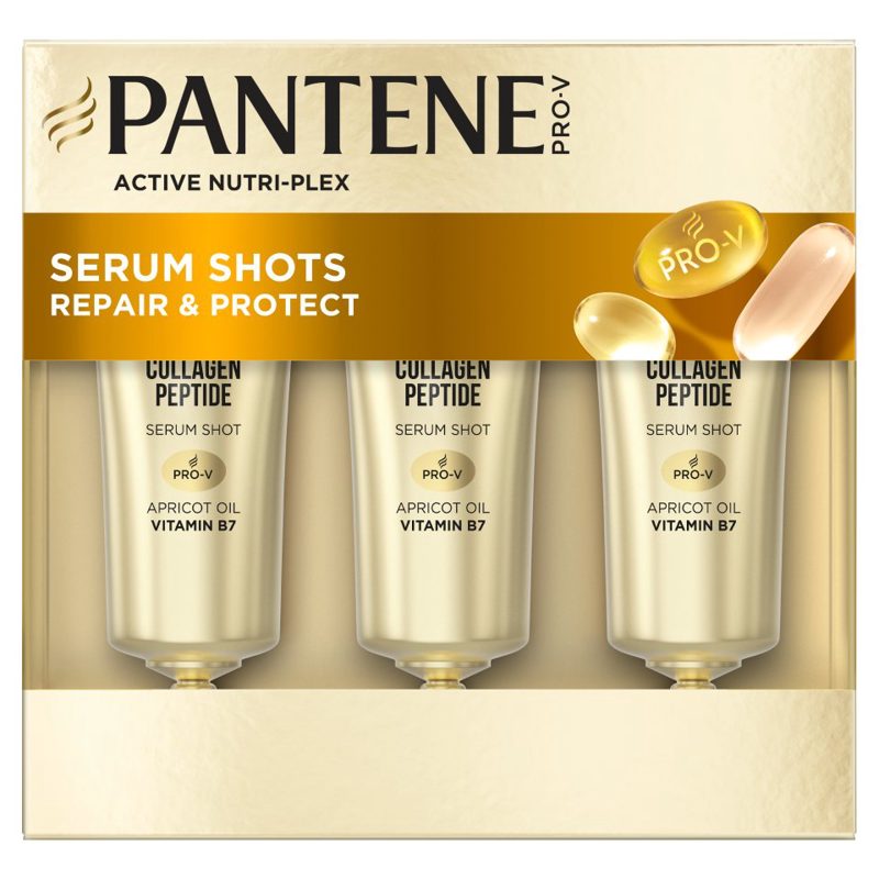Pantene Repair & Protect Ampoule