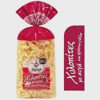 Βλάχα Χυλοπίτες Με Αυγά & Γάλα 500gr