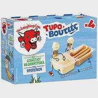 La Vache Quit Rit Τυροβουτιές 140gr