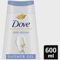 Dove Αφρόλουτρο Anti-stress 600ml