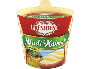Madi Kajmak