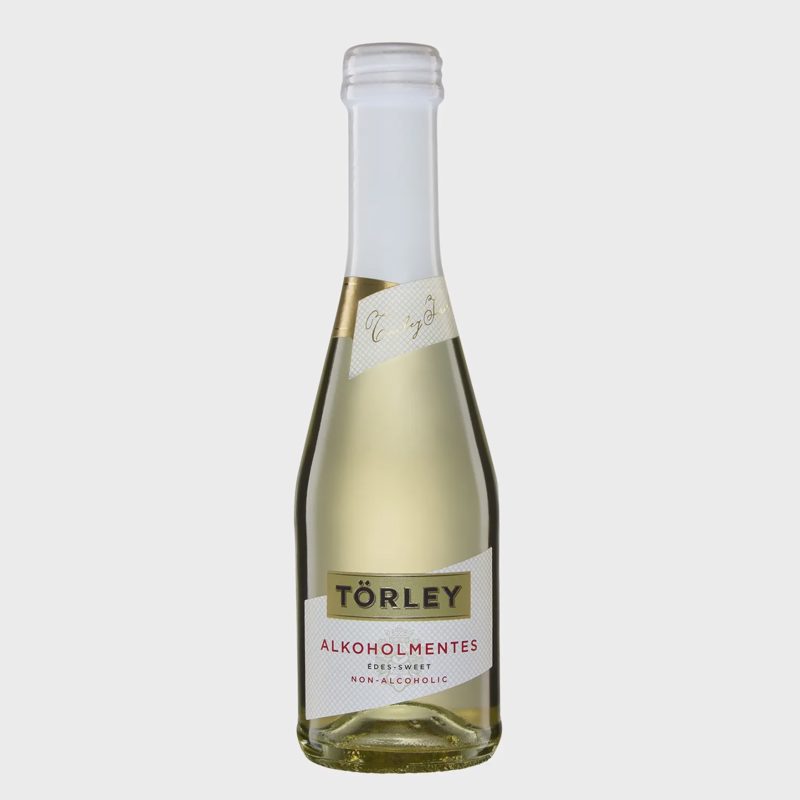 Nealk. put.b.vynas TORLEY ALKOHOLMENTES, 0,2l