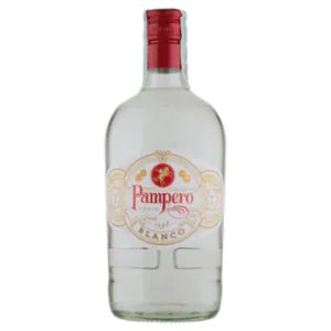 Pampero Ron Añejo Blanco 70 Cl
