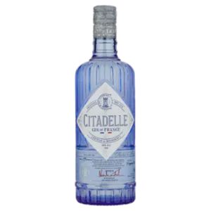 Gin Citadelle Rouge, alk.41,7 vol% 0,7 l