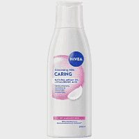 Nivea Visage Απαλό Γαλάκτωμα Καθαρισμού Ξηρές, Ευαίσθητες 200ml
