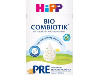 Hipp Bio Combiotik Pre početna mliječna hrana za dojenčad 600 g