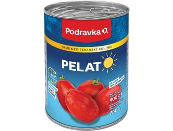 RAJČICA PELAT PODRAVKA 400 g